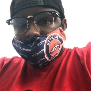 Meet your Posher, Deangelo